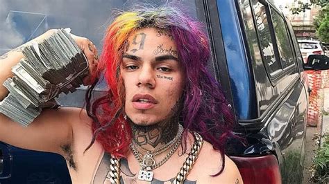 tok 69|6ix9ine .